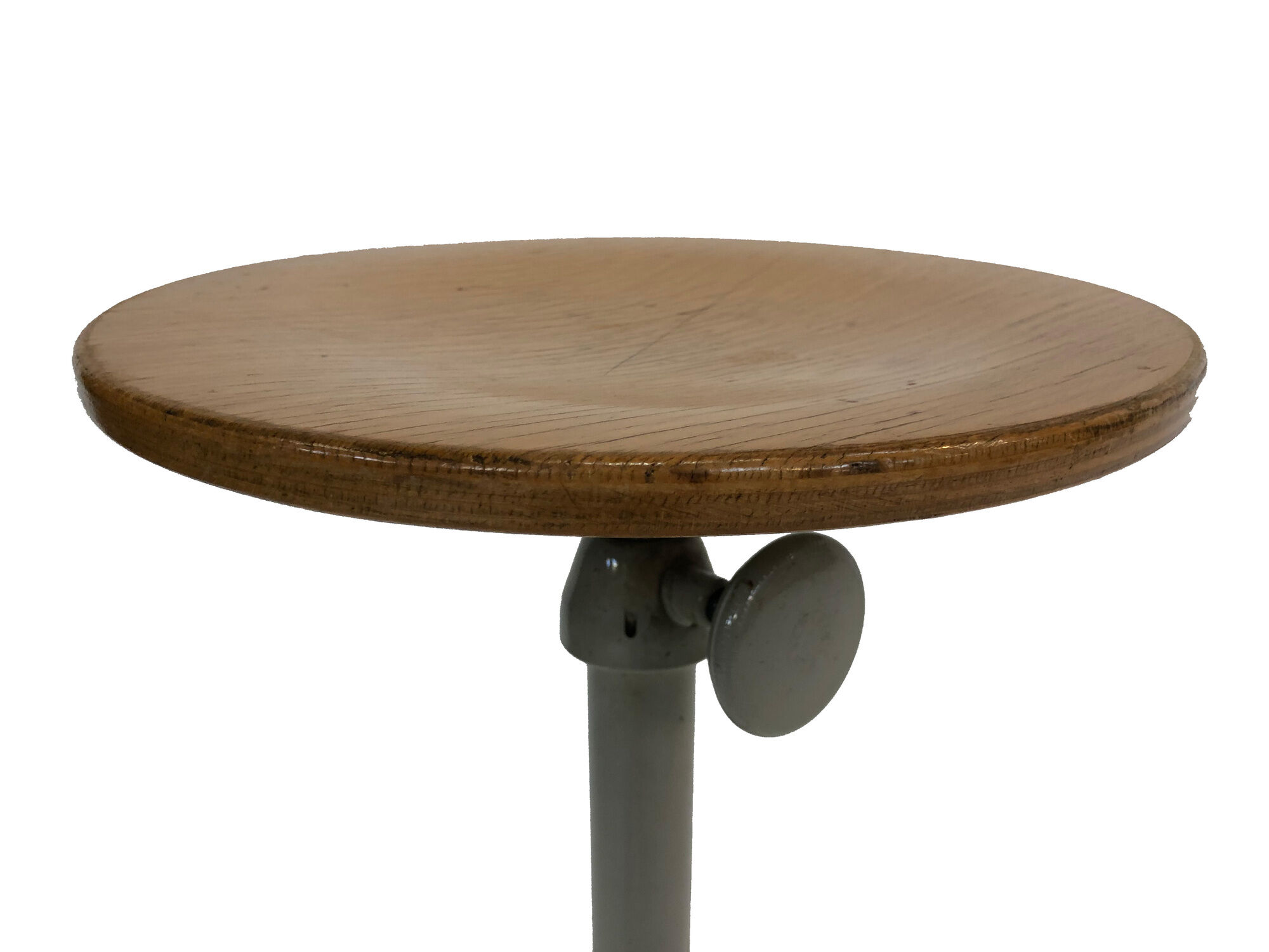 Stool by Friso Kramer for Ahrend de Cirkel