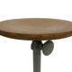 Stool by Friso Kramer for Ahrend de Cirkel