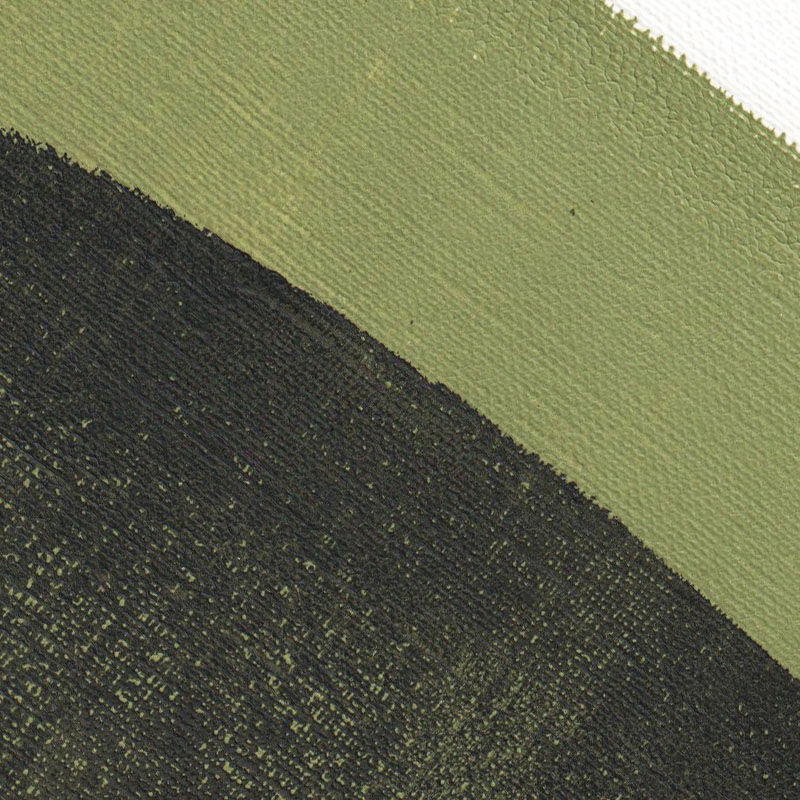 Painting on paper illustration dated and signed eawy m312