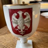 Tasse de collection