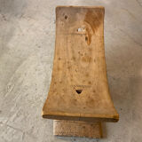 Ancient Ashanti Ghana Royal Stool