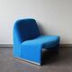 Fauteuil Alky par Giancarlo Piretti pour Anonima Castelli, Italie, 1969.