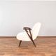 Mid-Century Modular Polish Armchairs, 1960s, Set of 2