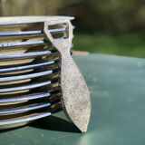 Fish bottle opener