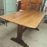 Vintage ercol table
