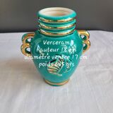 Verceram vases