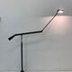Zelig Terra Floor Lamp by Walter Monici for Lumina, 1980s