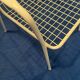 Chaise vintage Ému Rio italy
