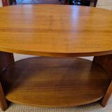 Art Deco coffee table
