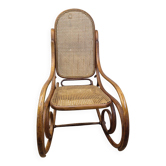 Rocking-chair thonet