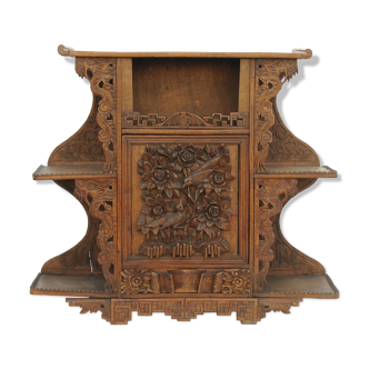 China shelf