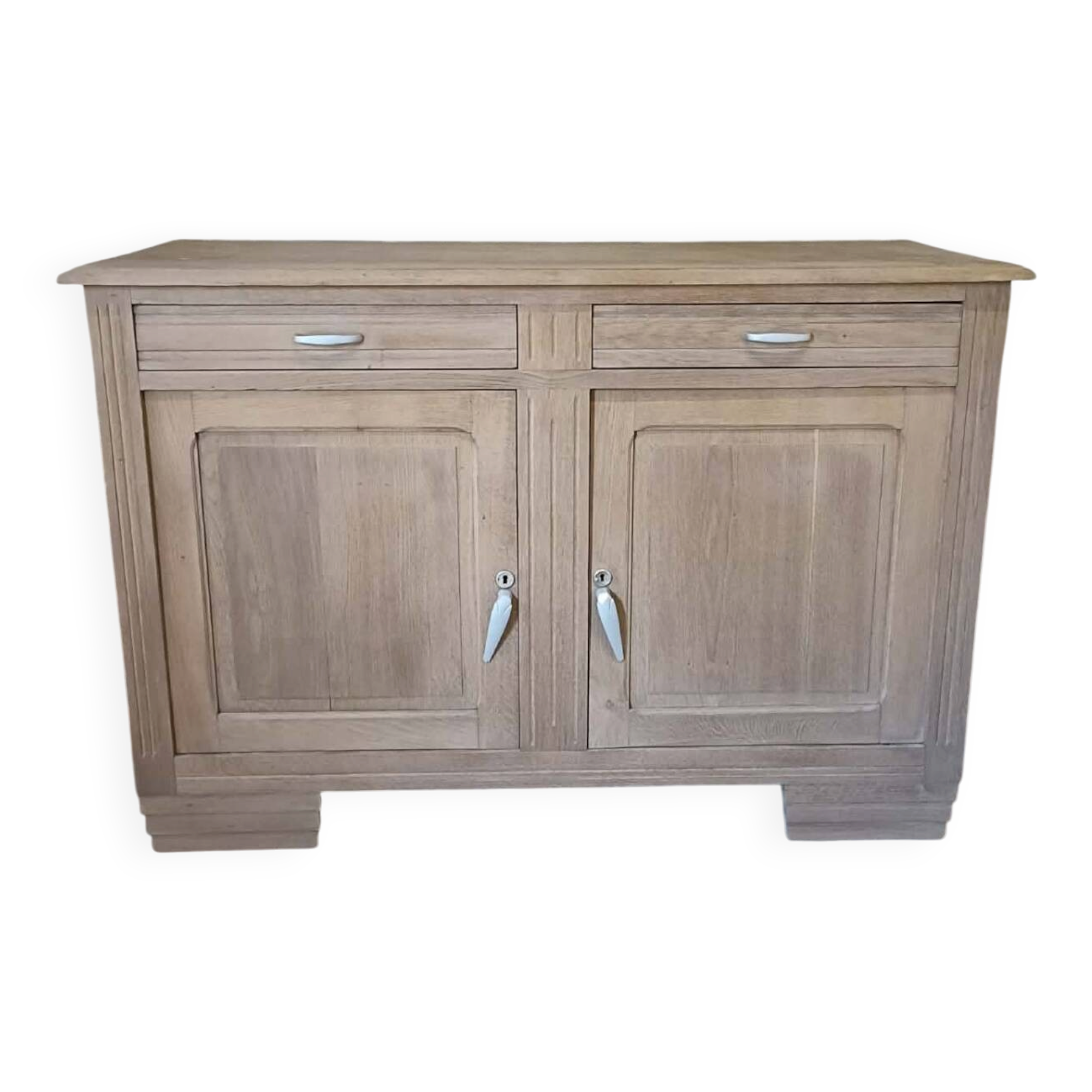 Buffet en bois 