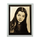 Original photograph of "Jacqueline Sassard" 1956/1960