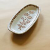Vintage ceramic dish