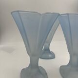 Dessert cups