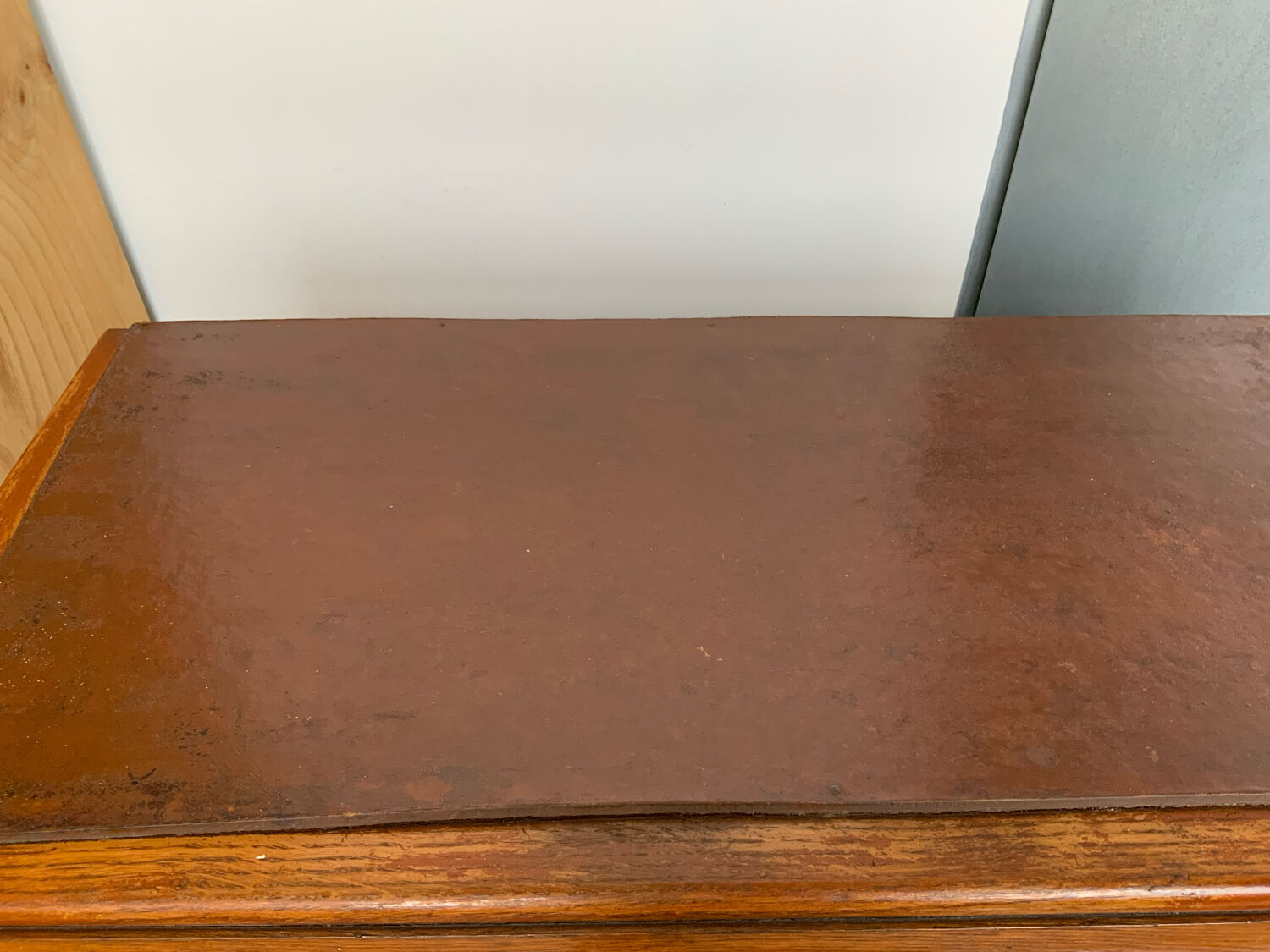 Chest of drawers 50's