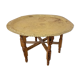 Oriental coffee table