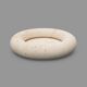 Bol Voltero in travertine by Pier Alessandro Giusti and Egidio Di Rosa for Up & Up, 1970s.