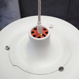 Pendant lamp, Danish design, 1970s, manufacturer: Louis Poulsen