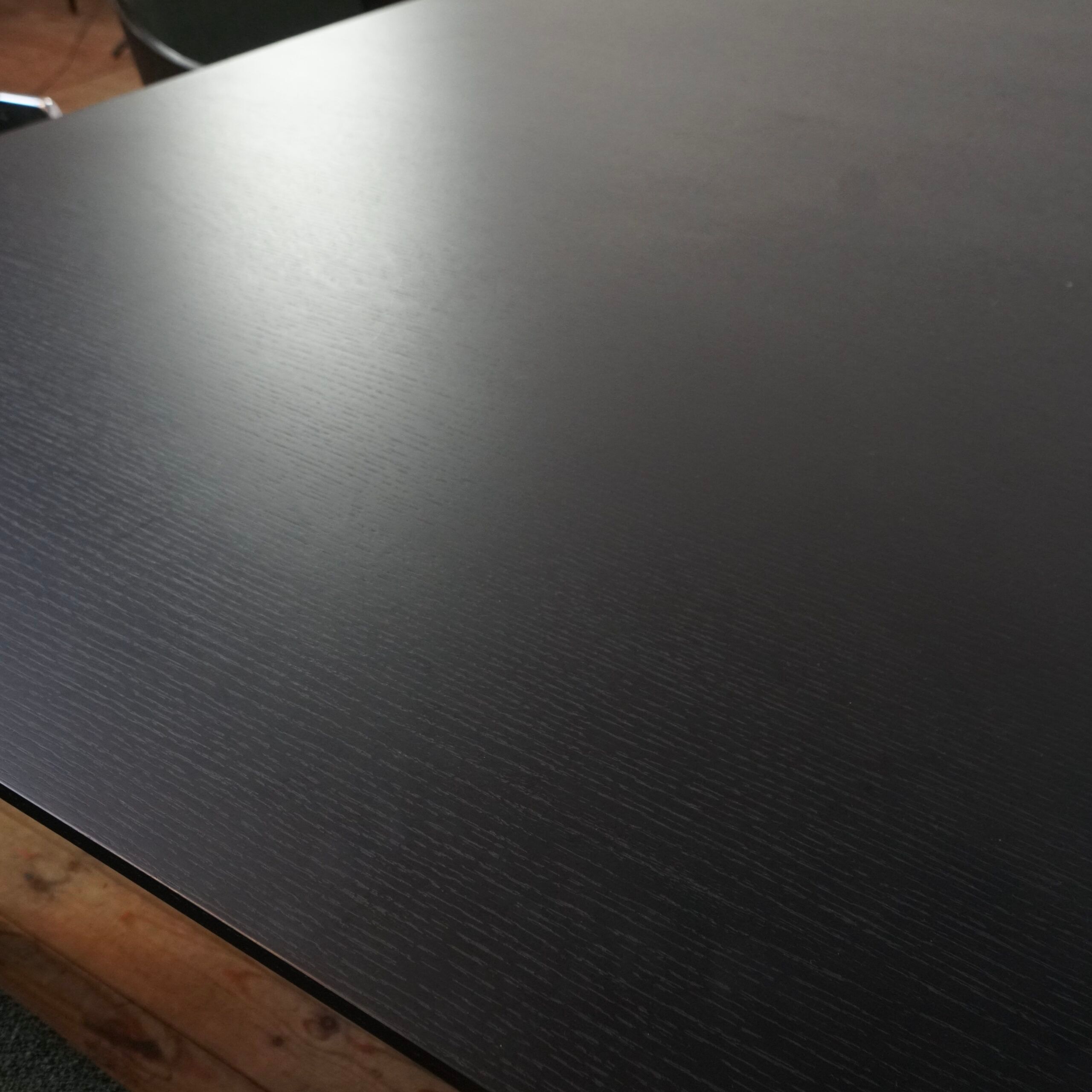 XL dining table model “El Dome” for Cassina