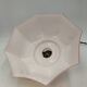 Suspension opaline