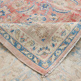 9x14 oversize tabriz persian rug287x428cm