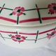 1 vintage soup tureen or vegetable dish from Céranord St Amand model Monique 2103166
