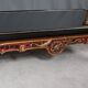 Large Imperial Coffee Table with Glass Top, China – 20th Century