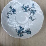 Service à café porcelaine