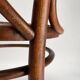 Austrian Bent Beech Chairs, 1890s, Set of 4
