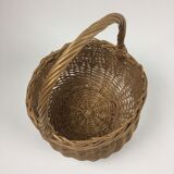 Small basket handle vintage