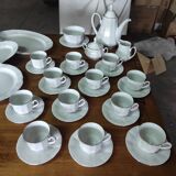 Porcelain service