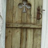 Old door oak farm