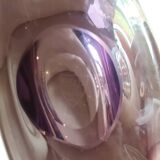 Old Bayel crystal cup