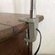 Rimsa flexible desk lamp from the 50s