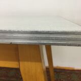 Old dining table 50s