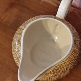 Villeroy et Boch Mettlach : Pot à lait modèle Bern