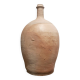 Large pottery jar