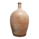 Large pottery jar