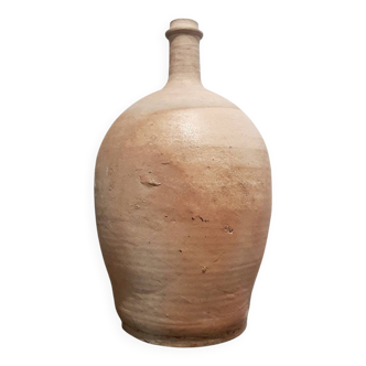 Grande Jarre en poterie