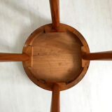 Stool high vintage 60's