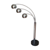 Floor lamp "muguet" 1970 Italy