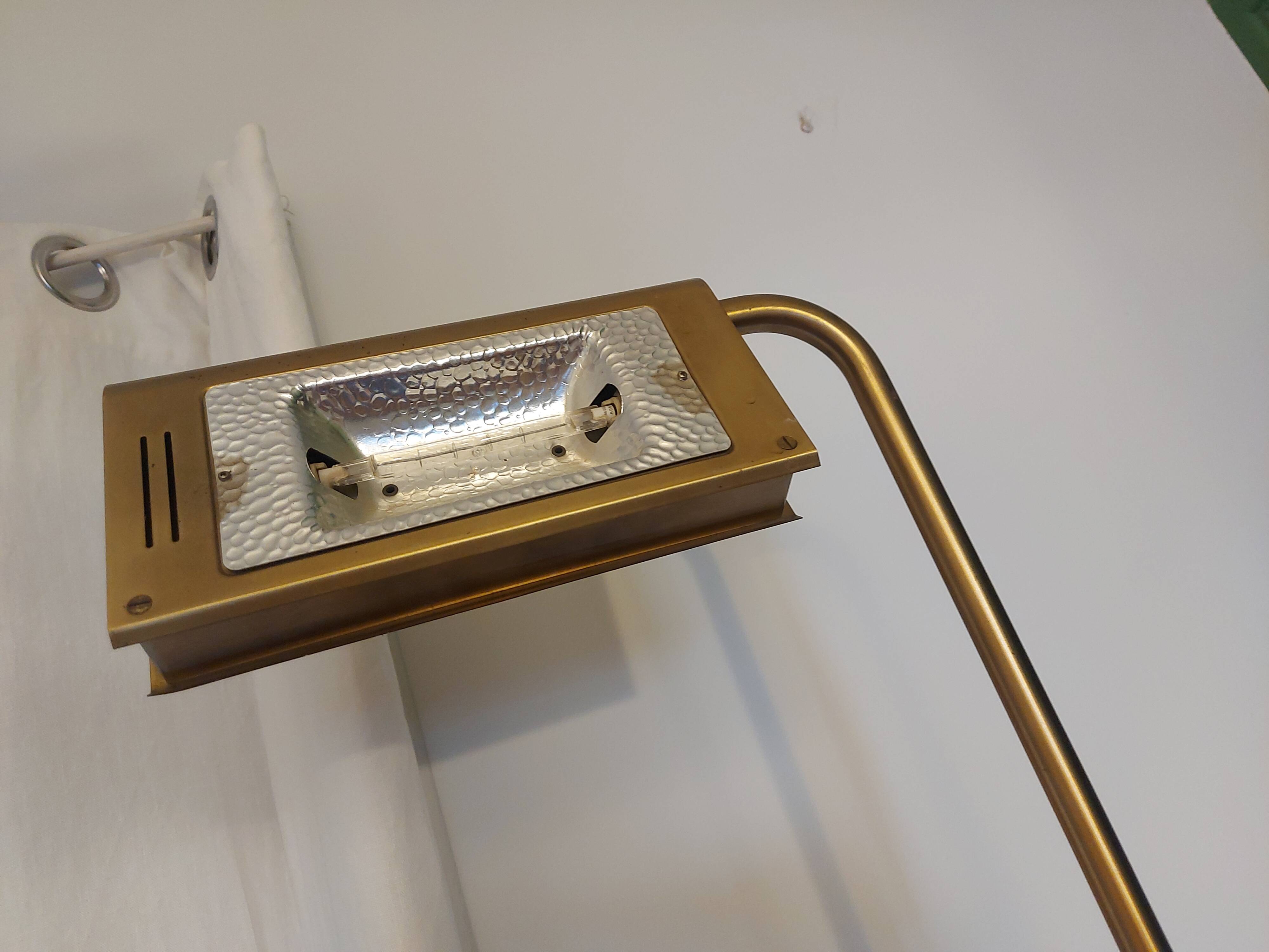 Lamp 80'S Relco , Milan