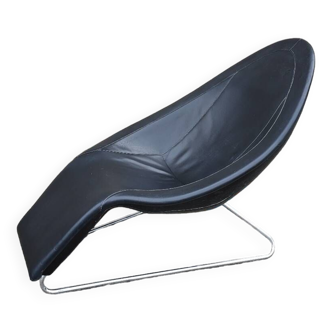 Fauteuil cuillère italie