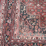 Persian Mahal Carpet 290x200