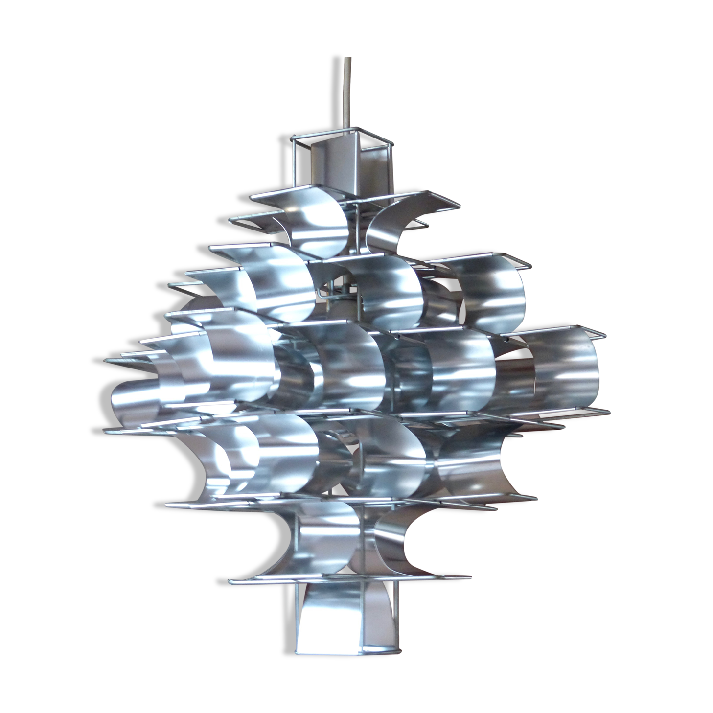 Suspension "Cassiopeia" Max Sauze