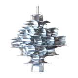 Suspension "Cassiopeia" Max Sauze