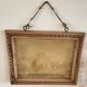 Art Deco Photo Frame