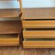 Large living furniture 1970s