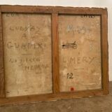 Spanish landscape painting